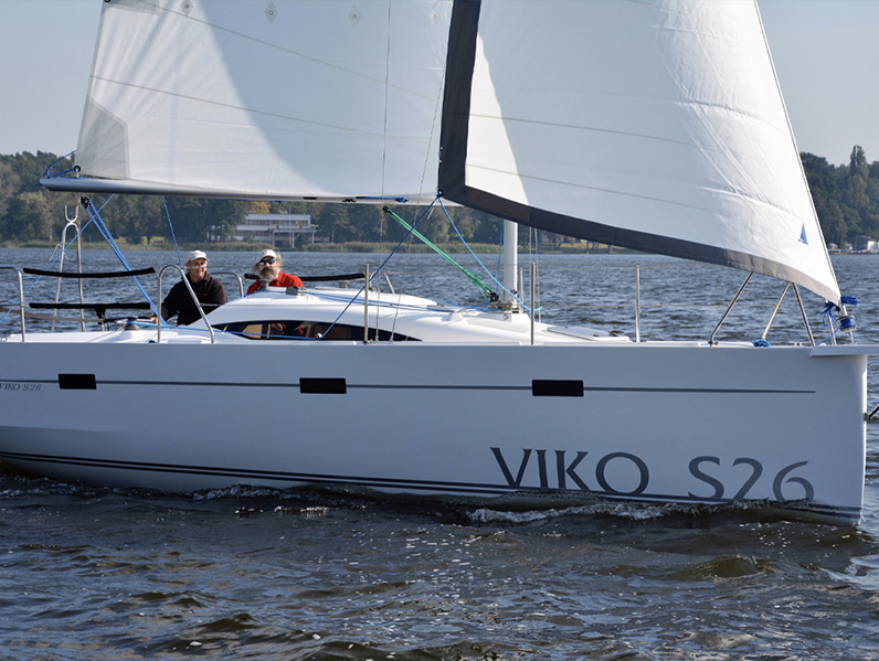 Viko s26