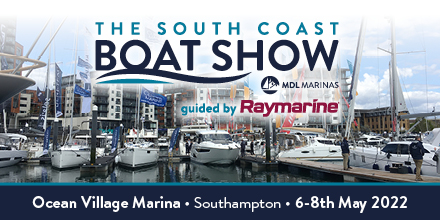 2022 South Coast Boatshow